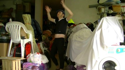 sfilata alta moda Manolo