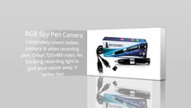 Spycrushers Hidden Spy Camera Gear On Sale Now