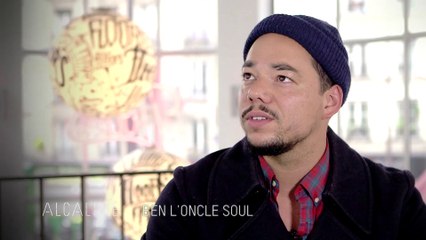 Alcaline, l'Instant avec Ben l'Oncle Soul