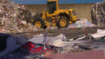 Papel de baño higienico