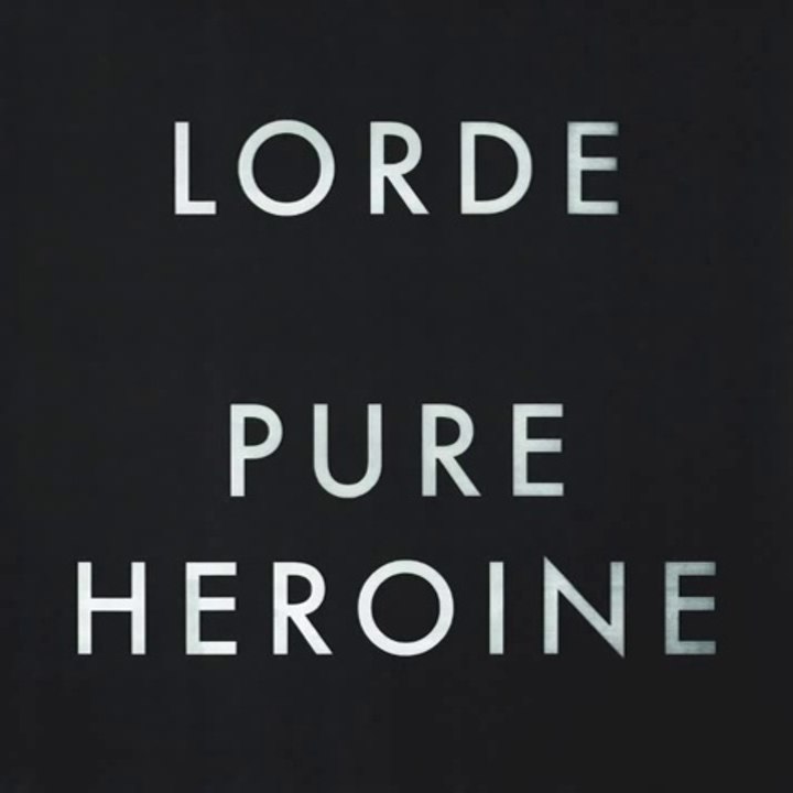 Lorde - 400 Lux (Audio)