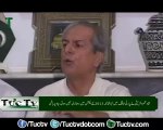 Shah Mehmood said in PTI's CEC meeting that 2013 election wasn't rigged - Javed Hashmi
