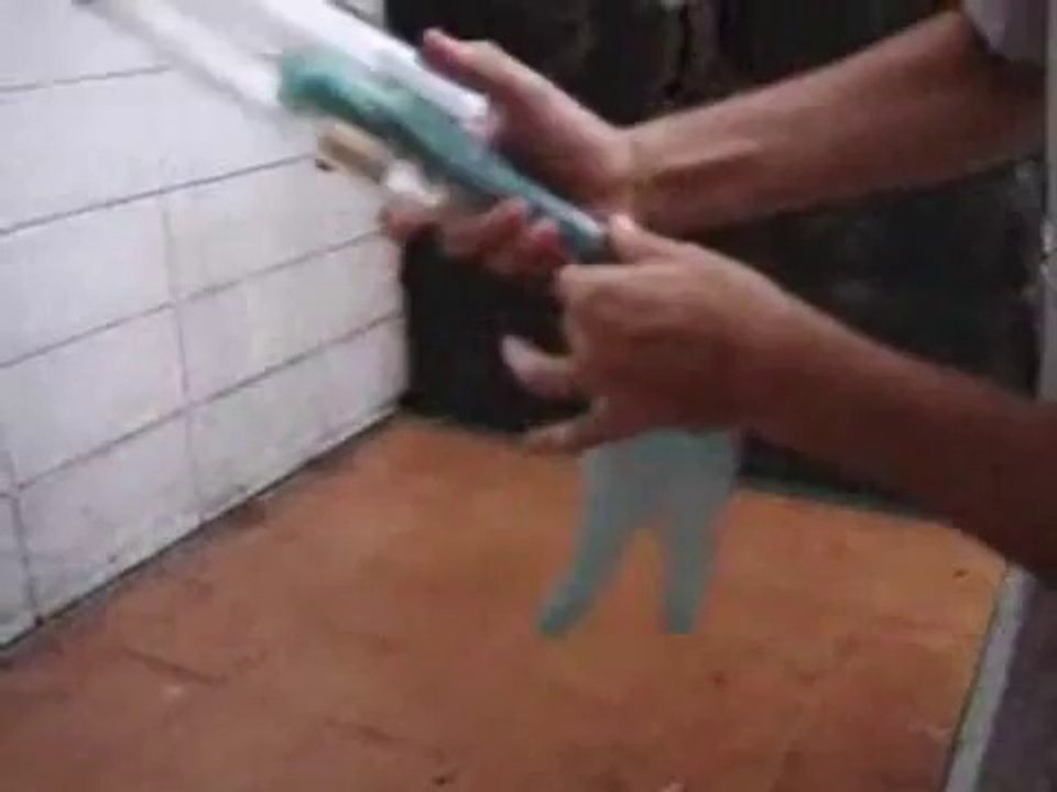 Science Experiment1