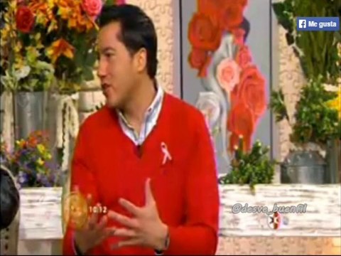 Érika Y Nicolás Buenfil Debut de Nic en #LaGata {Programa HOY}