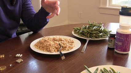 Food to Eat Before Working Out