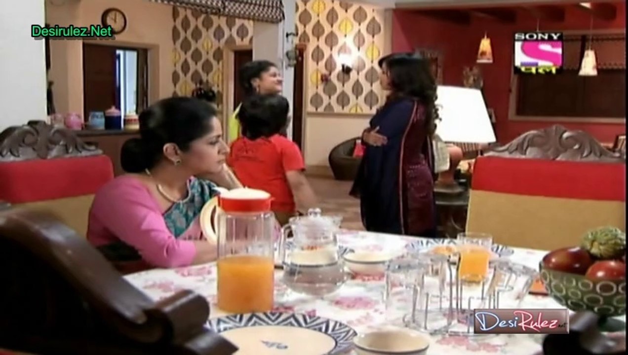 Hamari Sister Didi 9th October 2014 pt2