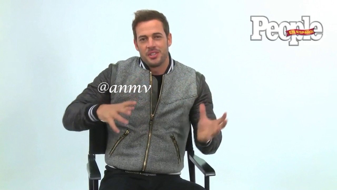 William Levy (@willylevy29) habla sobre las candentes escenas de su nueva película Addicted