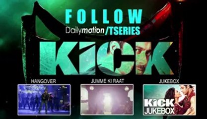 Official- Devil-Yaar Naa Miley - Salman Khan - Yo Yo Honey Singh - Kick - Video Dailymotion