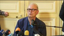 Modiano, Nobel de littérature: 