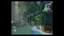 Let's Play Zelda: Wind Waker (German) Part 48 - Feurig und Eisig