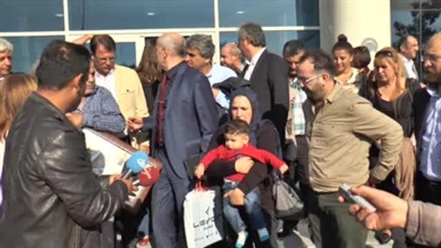 Ali İsmail Korkmaz Davası - Korkmaz Ailesinin Avukatı Erdoğan