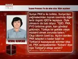 KÖŞELİ YAZILAR - NEVAL KAVCAR 09.10.2014