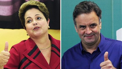 Aécio e Armínio Fraga na linha de artilharia do PT. PSDB também tem munição
