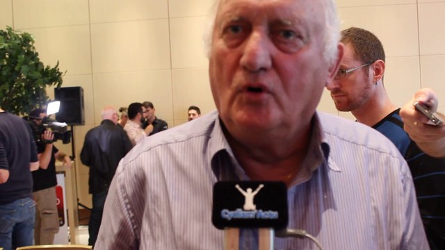 Cyclisme - Johny Schleck : Andy Schleck était obligé