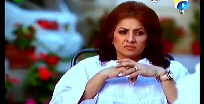 Choti Choti Khushiyan Episode 128 Full on Geo Tv - October 9