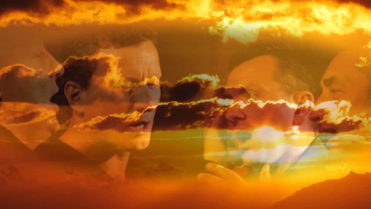 Polyphonie Corse - Lever du Soleil sur l'île de Montecristo