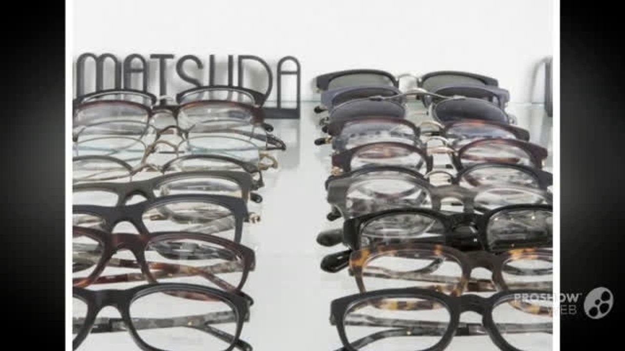 Eye Care Center Marina Del Rey CA I (310) 305-2950 I Modo Optometry