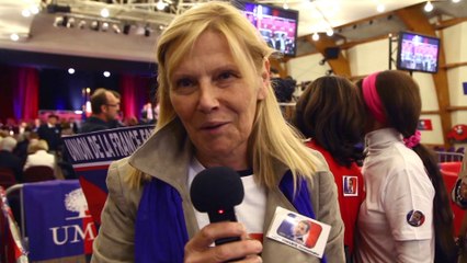 Ils ont créé une association pour soutenir Nicolas Sarkozy