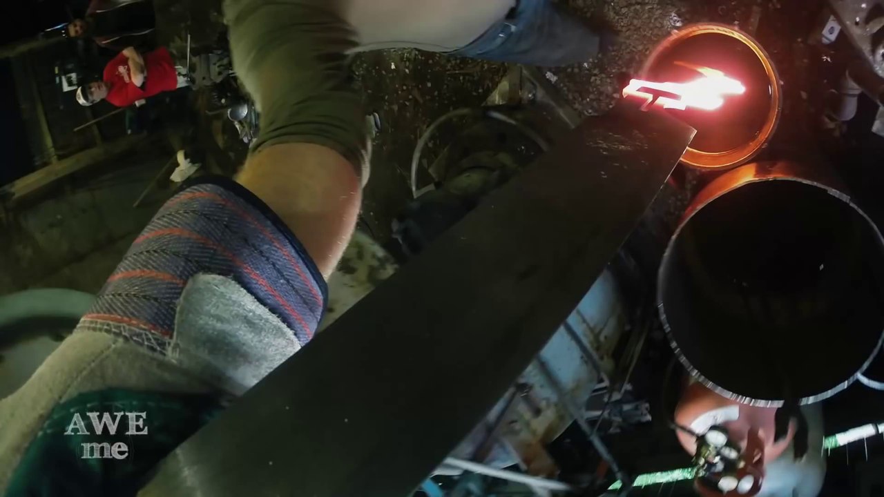 Reforger l'arme Squalls Gunblade (Final Fantasy VIII) - MAN AT ARMS