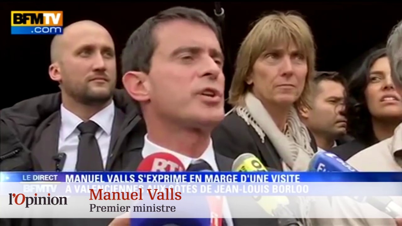 La Phrase du jour : François Hollande, « Je suis toujours là »