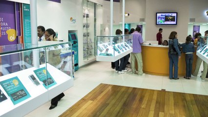 A ação que mais afunda na Bolsa em 2014