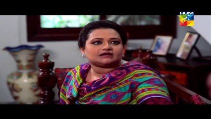 Mehram Episode 4 Full 9th October 2014 Pt1