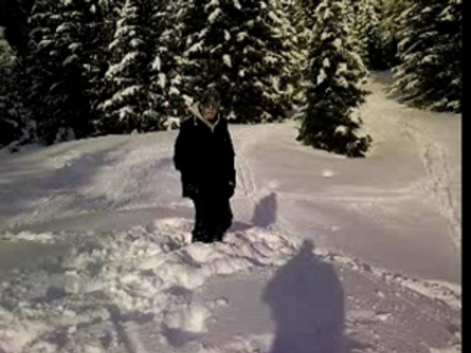 air soft ski freestyle