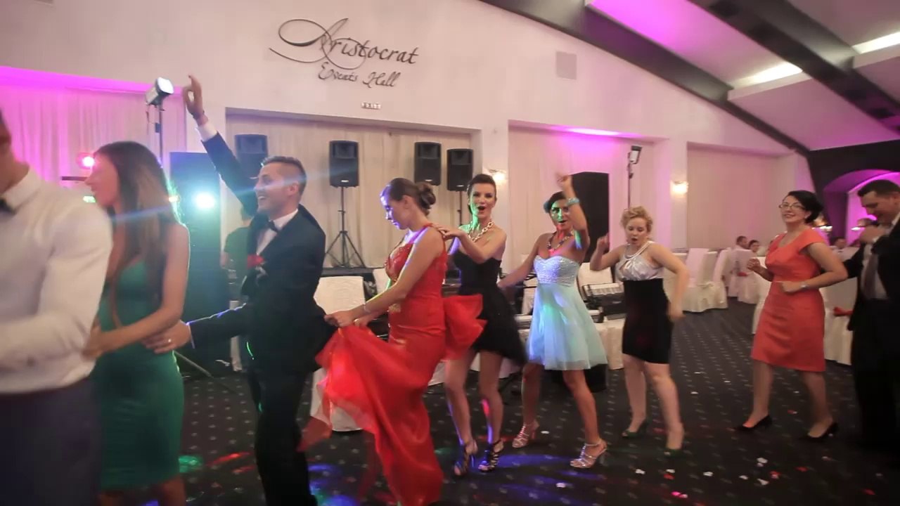 Nunta Monica & Alexandru 9 august 2014