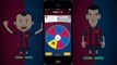 The new version of FCB Trivia Fans is now available