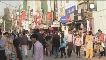 Inde : Facebook veut aider au développement d'internet sur un marché à fort potentiel