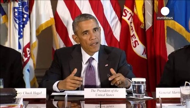 Керівник турецького МЗС: Туреччина не почне наземну операцію проти джихадистів самостійно