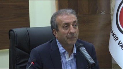 Bakan Eker - Sokağa Çıkma Yasağı Kaldırıldı