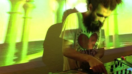 The Gaslamp Killer Boiler Room London DJ Set