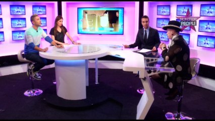 TPMP : Nabilla est une garniture pour Geneviève de Fontenay (exclu)
