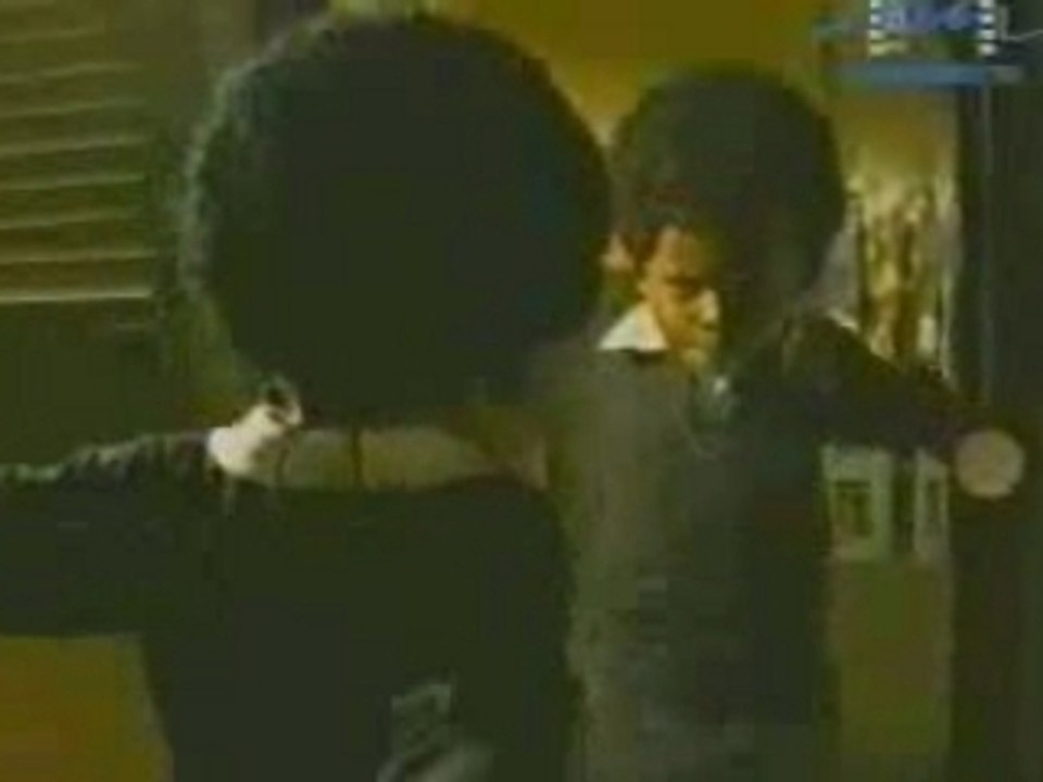 Ronaldinho - Pub Pepsi