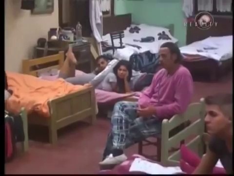 StanFil Love - Stanija i Filip se maze slusajuci Cecin koncert STANFIL