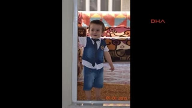 İzmir Üzerine Koşu Bandı Düşen Çocuk Öldü