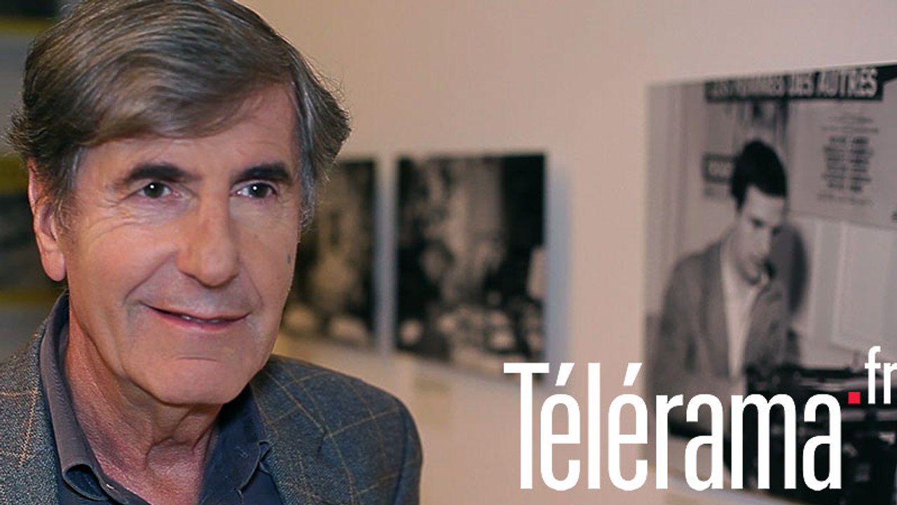 Bernard Menez raconte François Truffaut