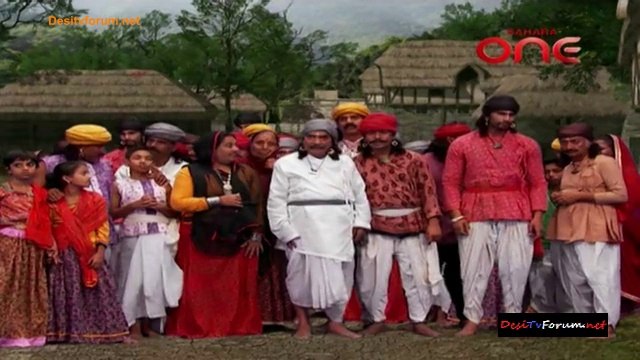 Jai Jai Jai Bajarangbali 9th October 2014 Video Watch Online pt1