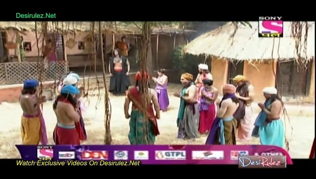 Singhasan Battisi 9th October 2014 pt2