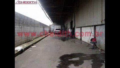 GALPAO ALUGA - VENDE CAJAMAR (11-3232.1250)