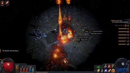 Path Of Exile Let's Play 270