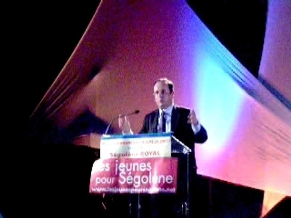 François à Capendu (Aude)