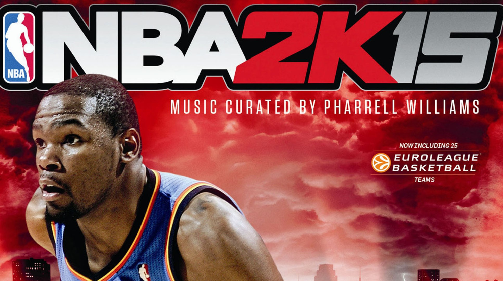 Nba 2k15 Cover Ps4