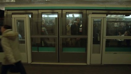 Il s'agit de quitter la terre - extrait 1