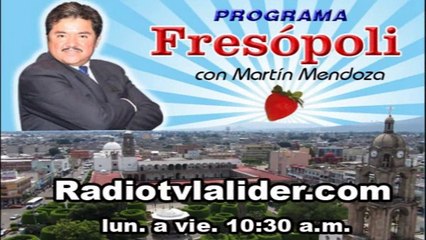 1 PRESENTACION DE VARGAS