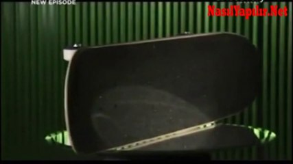 Kaykay Nasıl Yapılır?