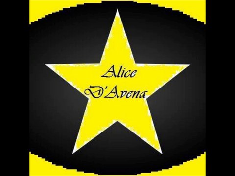 Una scuola per cambiare (Cover by Alice D'Avena)