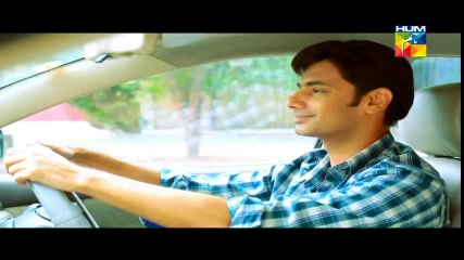 Mehram Episode 4 Full on Hum Tv