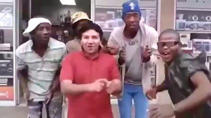 Kalay Bhi Agaye Maidaan Ma GoNawazGo Latest video 2014-www.videosvim.com